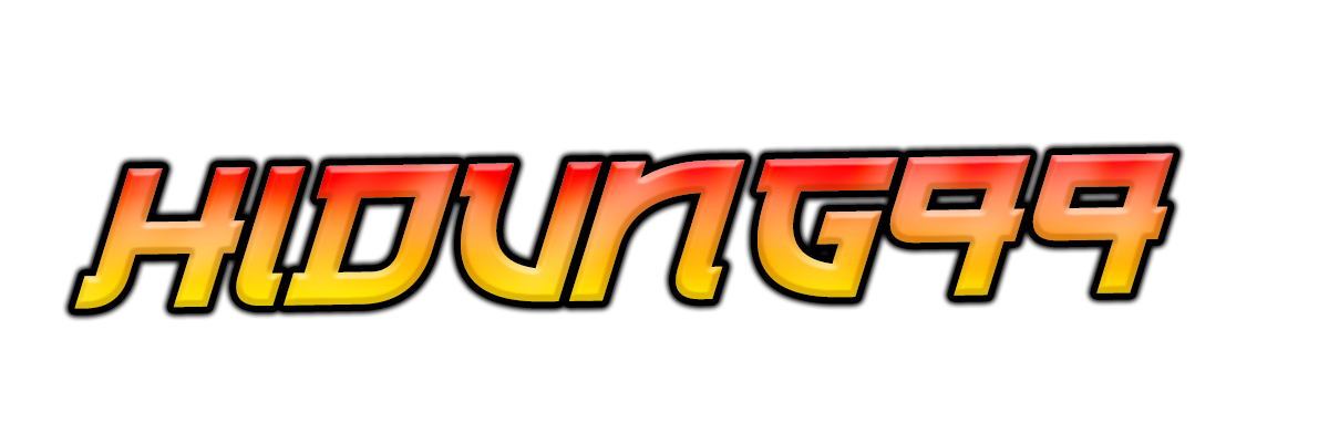 HIDUNG99 Logo